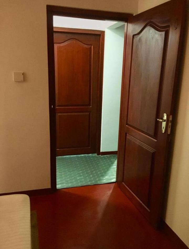 Ansi Villa Nanu Oya Εξωτερικό φωτογραφία