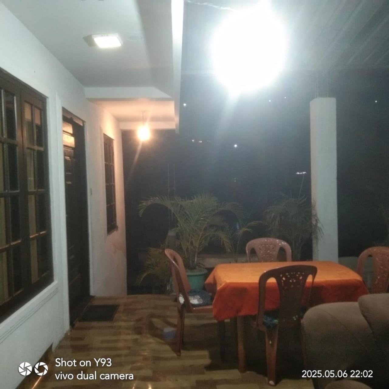 Ansi Villa Nanu Oya Εξωτερικό φωτογραφία